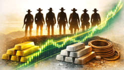 Race to Nowhere: Markets Pause Before the Next Big Move