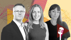 Real estate credit in 2025: The stories and trends that moved the market