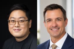 Reed Smith Continues Private Capital Growth with Two Hires