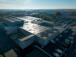Rehlko Announces €12M Expansion of Power Control &amp; Distribution Manufacturing Facility in Cholet, France