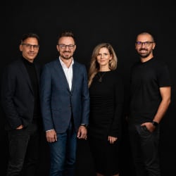 Romania’s Fortech Ventures rebrands as Nucleo Ventures with €34m regional VC fund