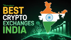 10 Best Crypto Exchanges in India April 2026 - Ventureburn