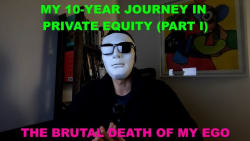 10 Lessons From 10 Years Running Our Own Private Equity Firm