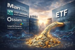2 20 in an ETF wrapper: A test case for Europe’s mass market - ETF Stream