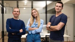 360 Capital announces €85M close for Poli360 2, targeting €100M - Tech.eu