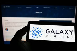 $4,000 Is Ethereum's Last Hurdle Before Price Discovery, Says Galaxy Digital's Mike Novogratz - Yahoo Finance