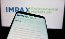 A blow to British investors: US hedge fund claims second victim after attack on London trust Impax