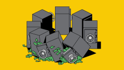 A guide to the private-credit crisis - The Economist