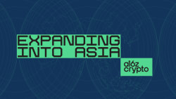 a16z crypto is Expanding to Asia - a16zcrypto.com