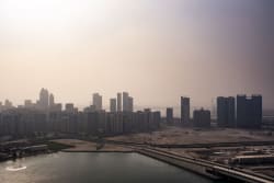 Abu Dhabi Funds Add to Bitcoin Bets Despite Crypto Rout - Bloomberg.com