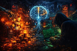 AI Is Making Crypto Hacks Cheaper Than Ever And Kelp DAO Just Proved It - Yellow.com