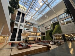 Airbnb Renews Hines as Facility Manager for Nationwide Portfolio - Hines