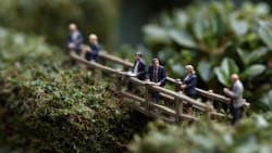 All the jobs in hedge funds and how to get them - eFinancialCareers UK