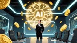 Alphabet CEO Pichai: How AI Profits Drive Investments in Startups - Bitget