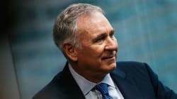 America’s Richest Hedge Fund Managers 2025 - Forbes