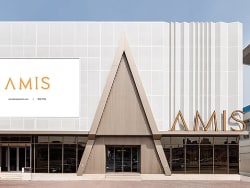 AMIS Development secures additional funding tranche following Dh5B commitment from Singaporean fund - Gulf News