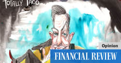 Another private equity burrito goes soggy at Guzman y Gomez - AFR