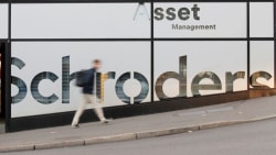 Apollo, Schroders form latest partnership to bring private markets to more U.S., U.K. savers - Pensions &amp; Investments