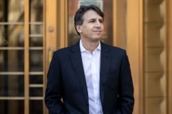 Apollo’s Rowan Resolves JPMorgan Suit Over Charlie Javice Fraud - Bloomberg Law News
