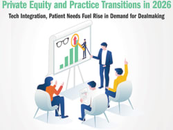April-May Issue of Vision Monday Examines State of Private Equity and Practice Transitions in 2026 - VisionMonday.com