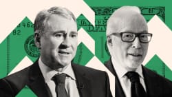 Are hedge fund pioneers facing the end of a golden era? - Financial Times