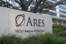 Ares Plans Smaller Private Credit Fund After Record Predecessor - Bloomberg.com