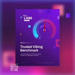 Armis Launches First-of-Its-Kind Benchmark Report Warning of Critical Security Gaps in AI-Native Development - Armis, The Cyber Exposure Management &amp; Security Company