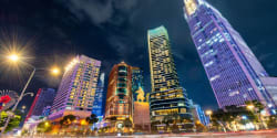 Asia’s Growing Economic Power Shapes Global Derivatives Market