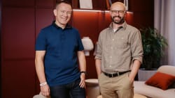 Aspire11 launches €500M pension-backed fund - Tech.eu