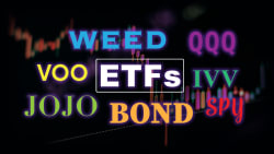 Asset managers compete for prime ticker real estate in ETF expansion - Pensions &amp; Investments