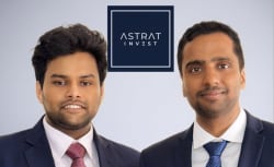 Astratinvest launches Quant Long Short Fund, eyes 400 crore in first year - ET Edge Insights
