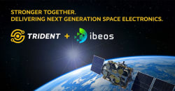 ATL Partners Adds to Trident Platform with Ibeos Buy