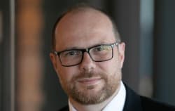 Australia's sovereign wealth fund names Brandweiner as new CIO