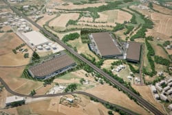 Bain Capital and Stoneweg to Expand Italian Logistics Development JV with €200 Million Investment - Bain Capital