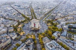Bain Capital Invests in Les Hôtels de Paris, a Prominent French Hotel Owner and Operator - Bain Capital