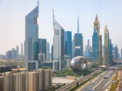 Balyasny, Man Group join Abu Dhabi hedge fund rush - fnlondon.com