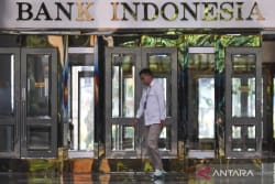 Bank Indonesia holds benchmark interest rate at 4.75 pct - ANTARA News