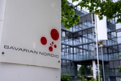Bavarian Nordic CEO to follow board chair out the door after failed private equity takeover - Fierce Pharma