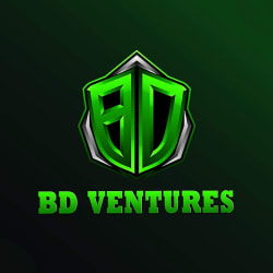 BD VENTURES(@BDVENTURES)'s insights - Binance