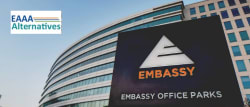 Bengaluru: EAAA Alternatives’ Acquires Embassy Manyata Business Park for Rs 530 crore - rprealtyplus.com