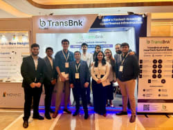 Bessemer Venture leads $25m round for Indian fintech firm TransBnk - techinasia.com