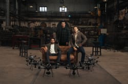 Bessemer Venture Partners leads $6m seed for US AI journal app - Tech in Asia