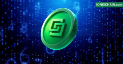 Best Crypto Presale 2026 - Breaking: $IONIX Chain Raises Millions in Final Stages - openPR.com