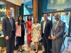 Best Hedge Fund Manager in CTAs, Managed Futures and Quant: Winton - fnlondon.com