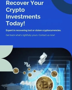 BEST OUTSTANDING CRYPTOCURRENCY RECOVERY COMPANY FOR LOST CRYPTO RECOVERY - streamlinefeed.co.ke
