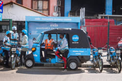 BFA’s Kimbo Fund Makes Growth Investment in Angola’s ANDA