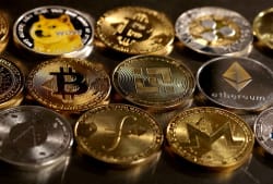 Bhutan turns to 'green' cryptocurrency to fuel economy - Reuters