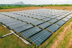 BII Backs C&amp;I Platform Starsight Energy with Mezzanine Debt