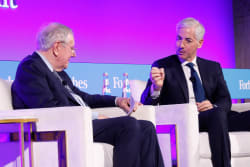 Bill Ackman aims for IPO, and the structure is worth a second look - qz.com