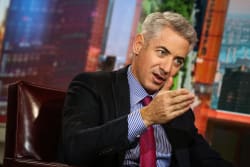 Bill Ackman pledges to bankroll any NYC mayoral candidate willing to step forward that can defeat Mamdani - fortune.com